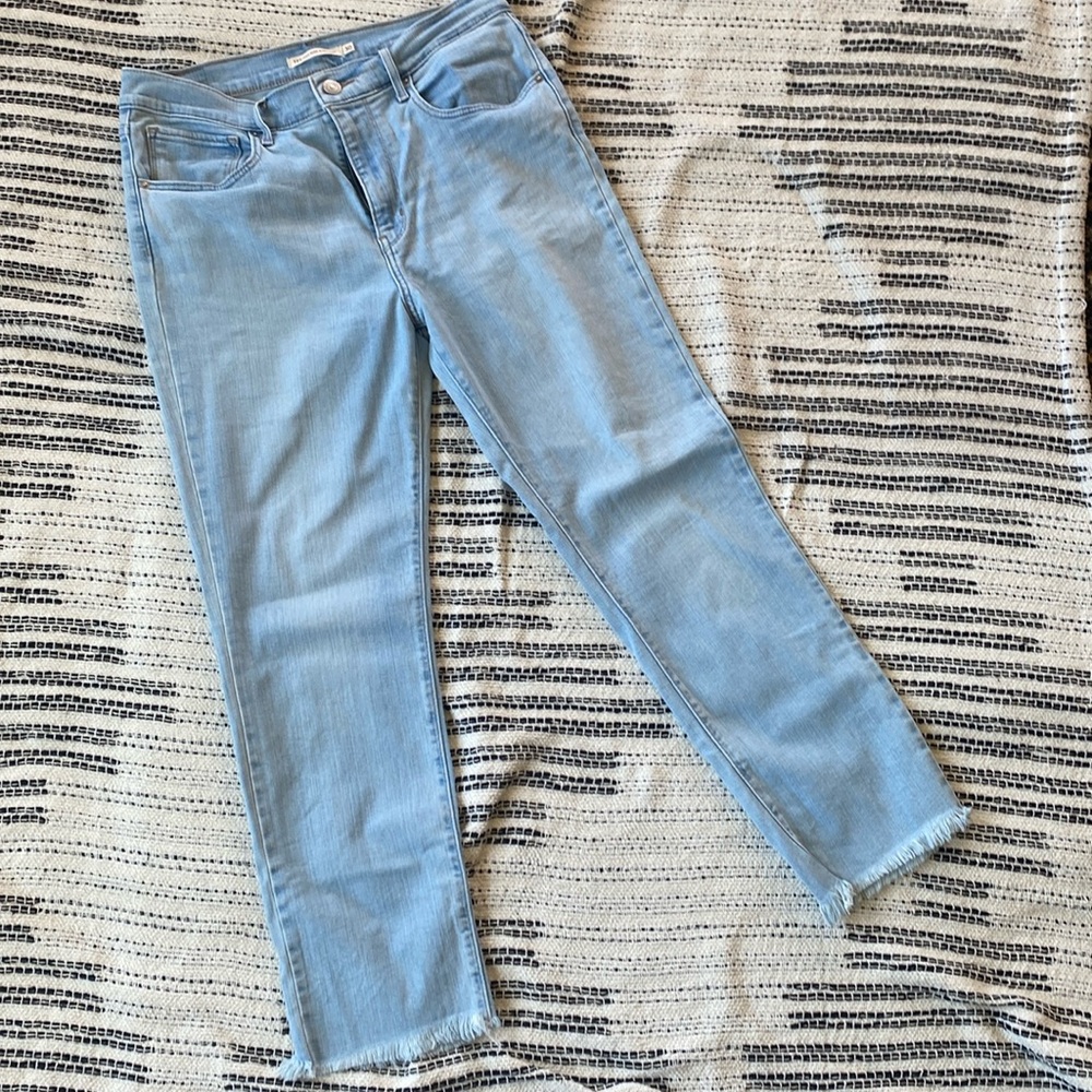 Levi Jeans